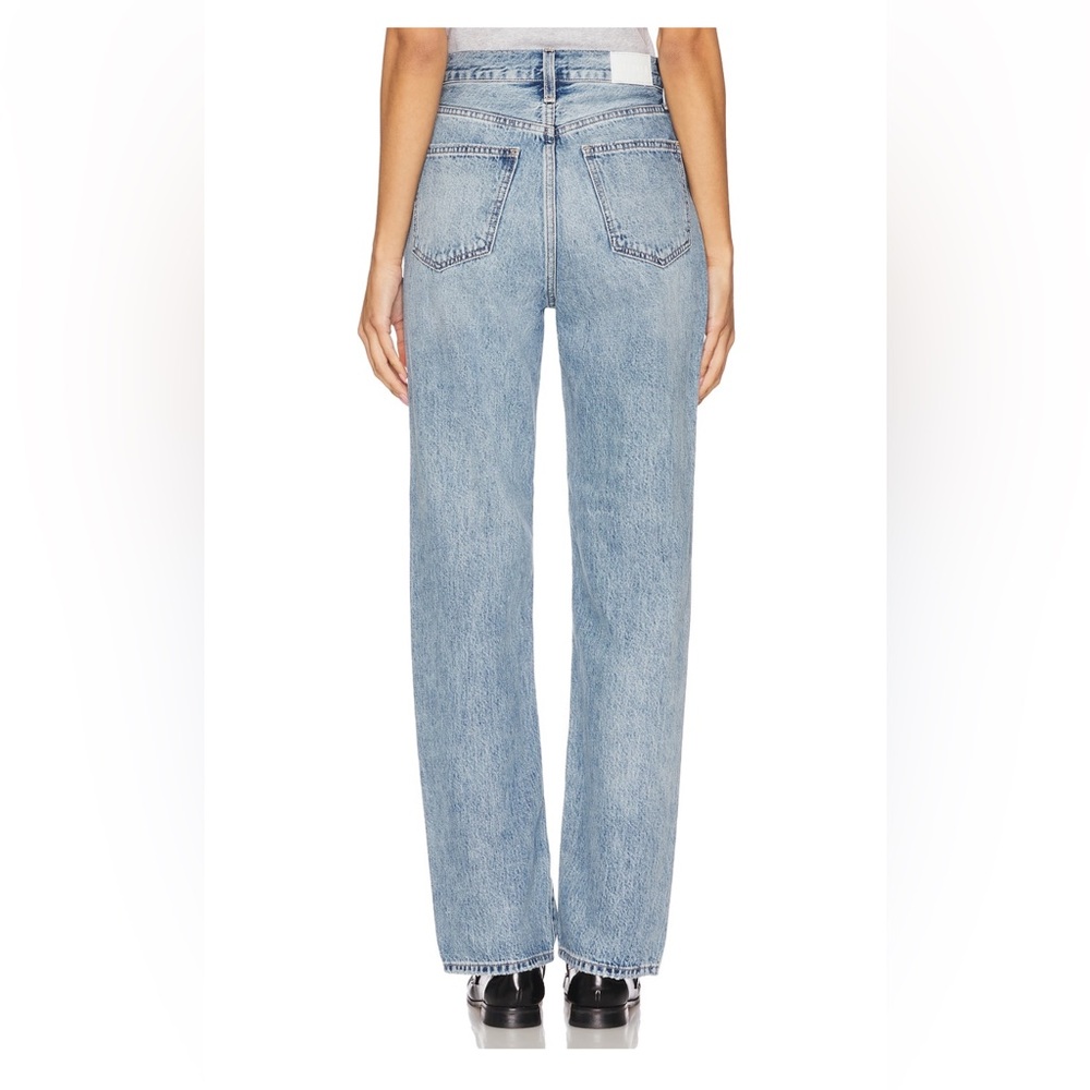 NWT Pistola Cassie Jeans in Bramble - Picture 2 of 8